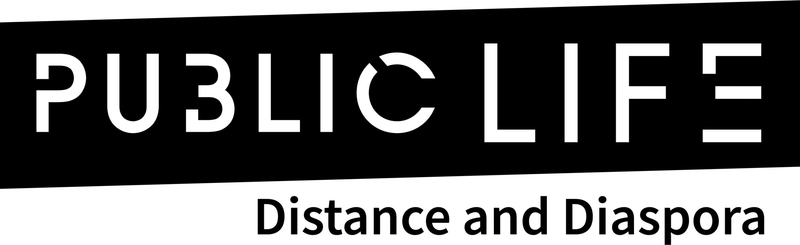 public life logo