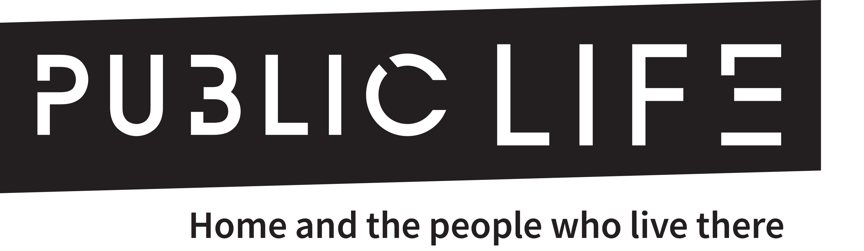 public life logo phase 2