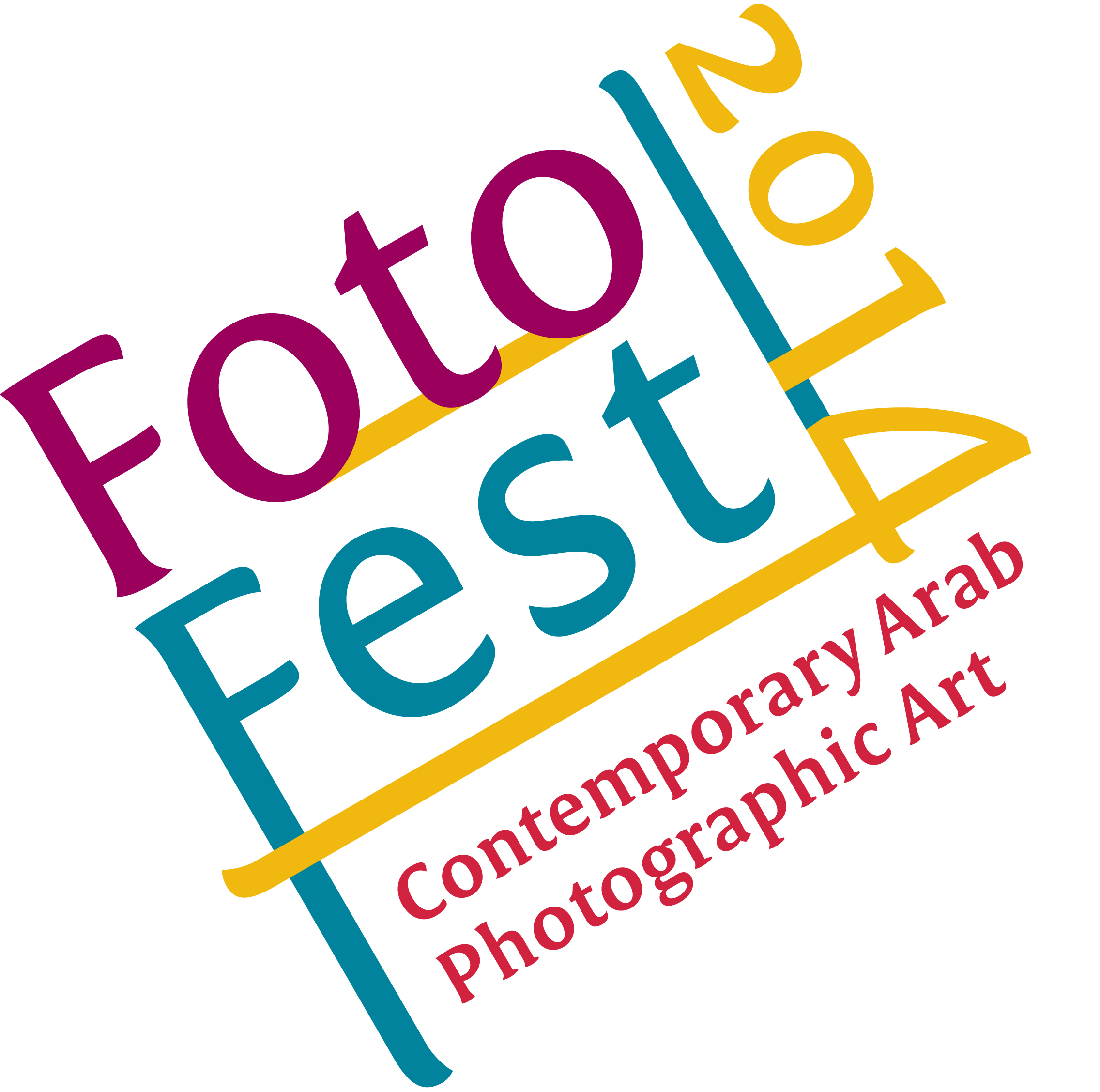 LOGO_FotoFest2014_ContemporaryArab