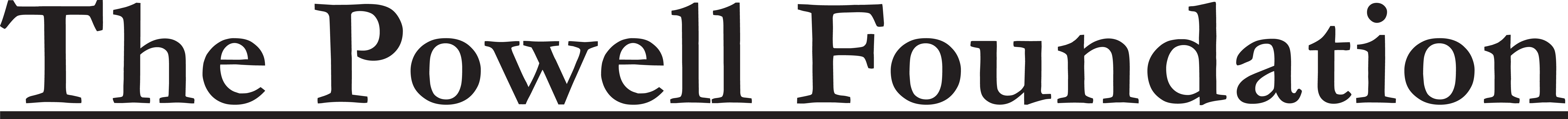 07_Powell-Foundation-Logo