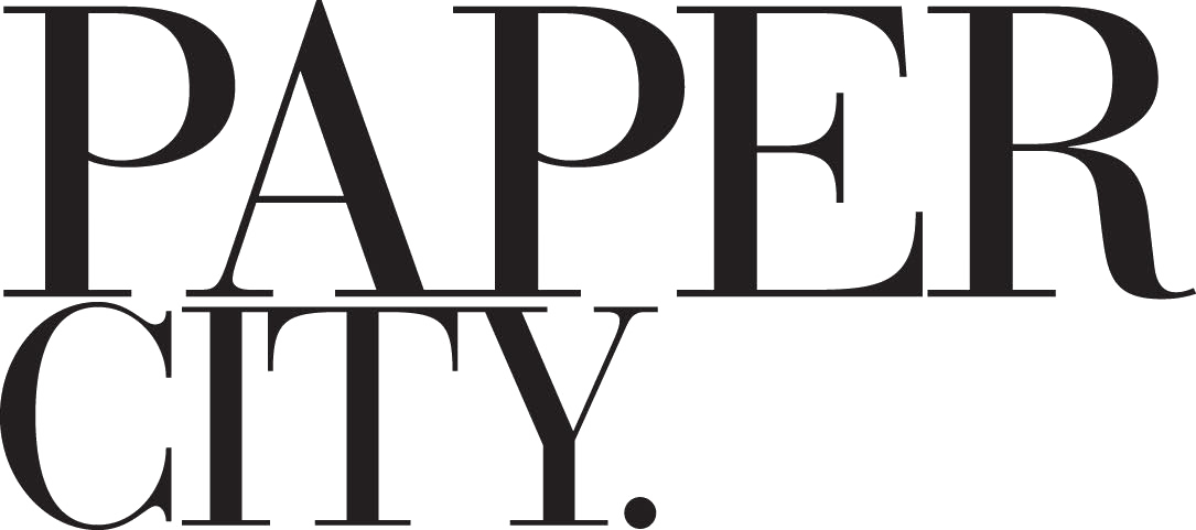 PaperCity Logo