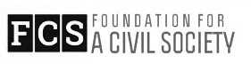 11_Foundation for a Civil Society Logo