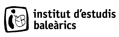 14_Institut d’Estudis Baleàrics Logo