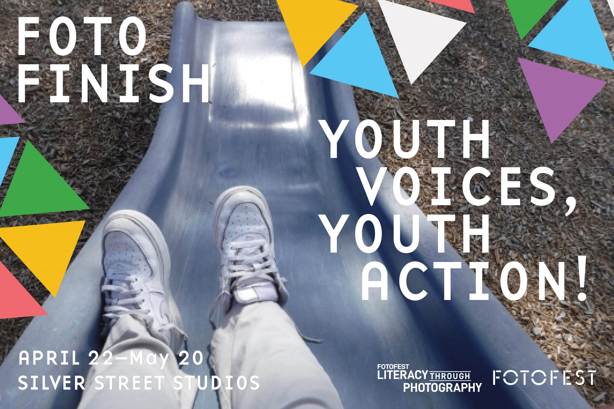 FotoFinish Youth Voices in 2023