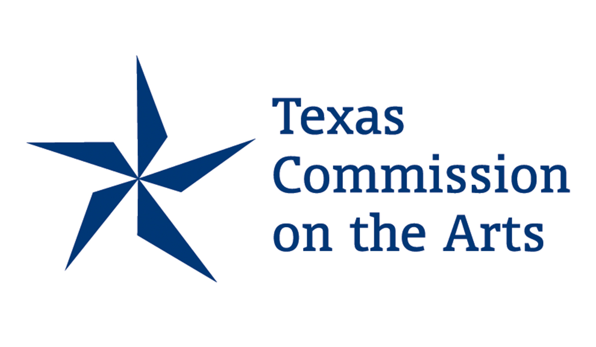 2024 Biennial_Sponsor Logo_TCA Texas Commission on the Arts