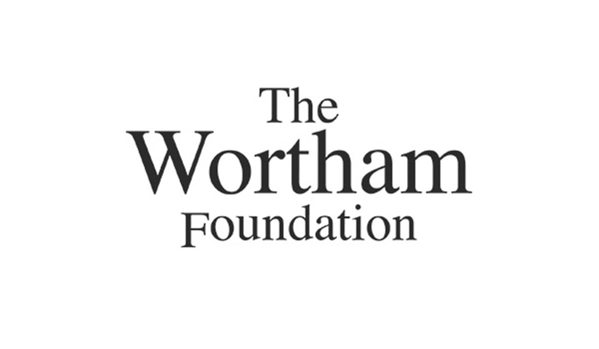 2024 Biennial_Sponsor Logo_Wortham Foundation