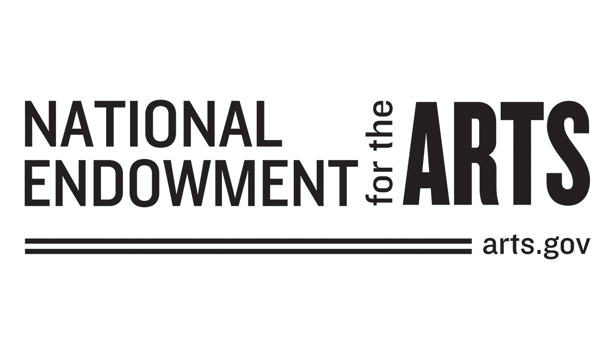 _2024 Biennial_Sponsor Logos_NEA-National-endowment-arts