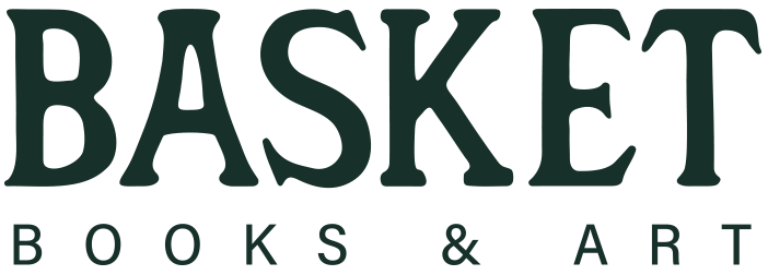 Basket Books Logo