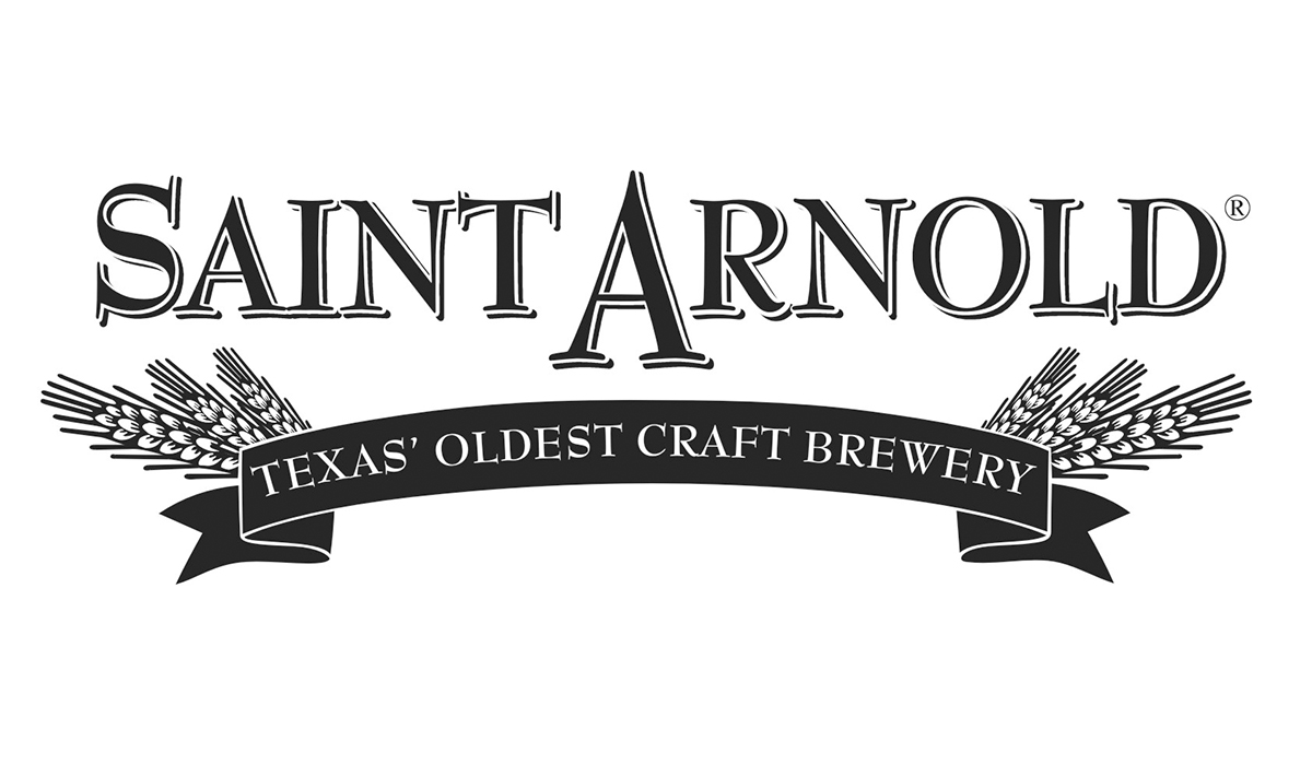 Saint Arnold sponsor logo