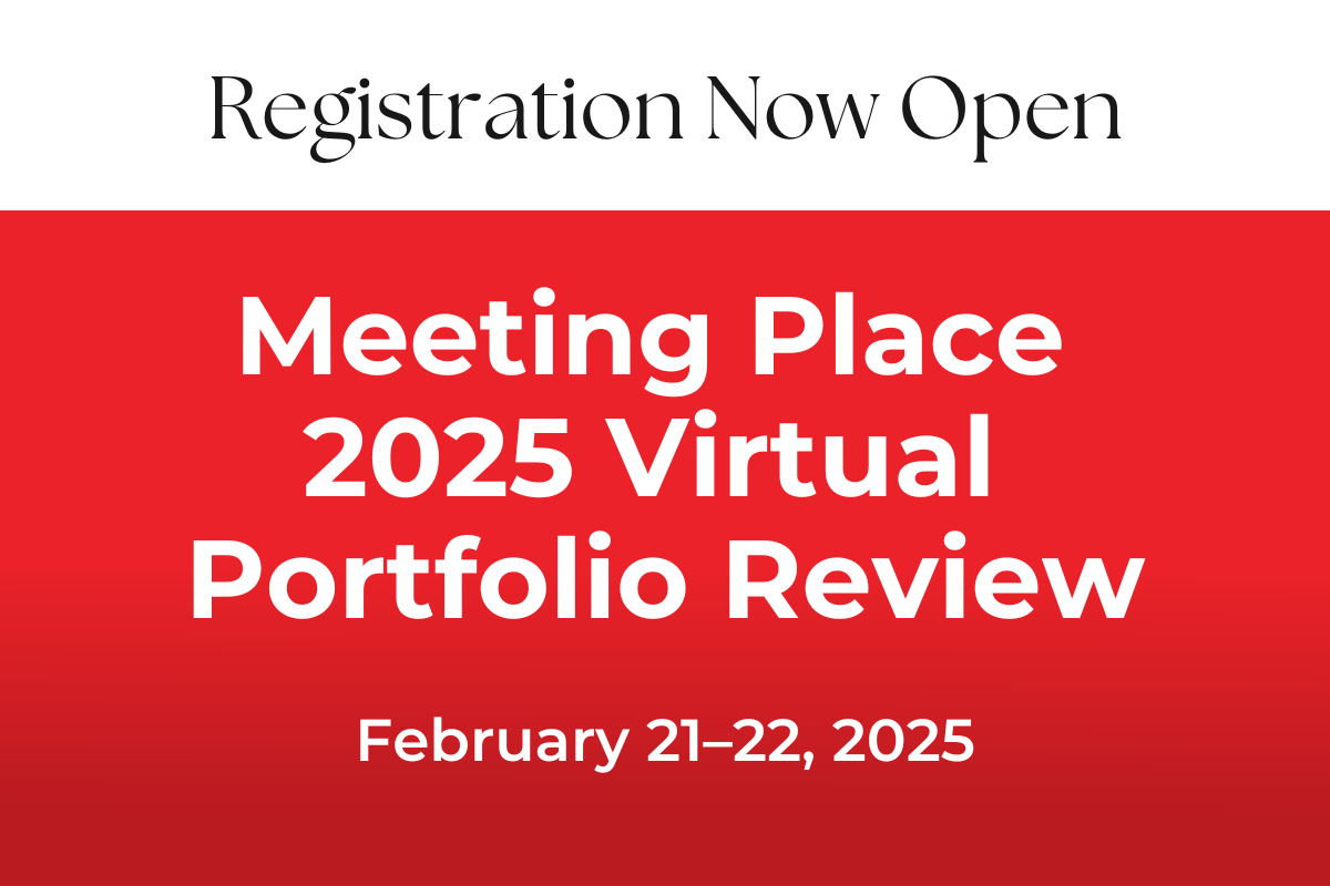 Meeting Place 2025 Virtual Portfolio Review